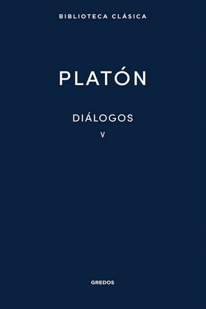 DIALOGOS V