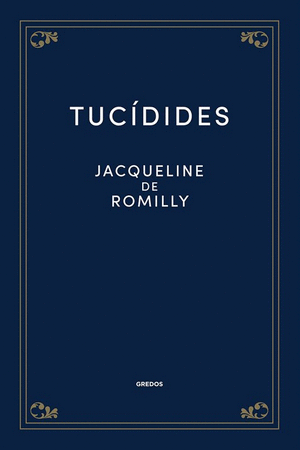 TUCIDIDES