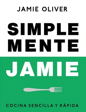 SIMPLEMENTE JAMIE