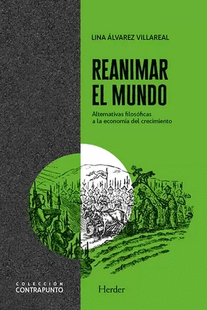 REANIMAR EL MUNDO