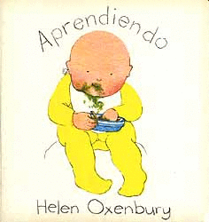 Grandma and Grandpa: : Oxenbury, Helen: 9780803701281: Books