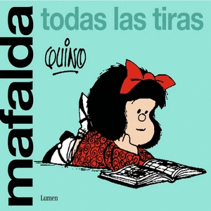 MAFALDA TODAS LAS TIRAS