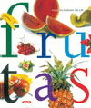 ATLAS ILUSTRADO DE LAS FRUTAS