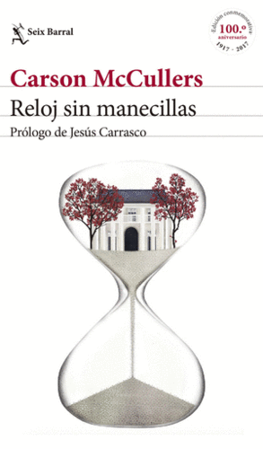 RELOJ SIN MANECILLAS