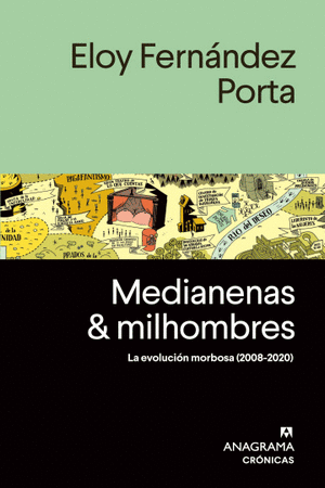 MEDIANENAS & MILHOMBRES