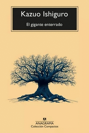 EL GIGANTE ENTERRADO