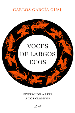 VOCES DE LARGOS ECOS