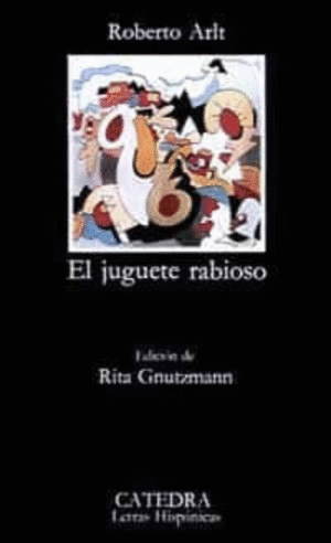 EL JUGUETE RABIOSO