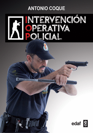 INTERVENCION OPERATIVA POLICIAL