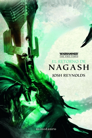 EL RETORNO DE NAGASH