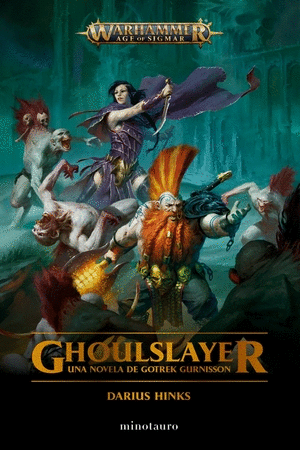 GHOULSLAYER