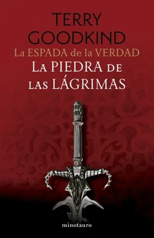 LA PIEDRA DE LAS LAGRIMAS