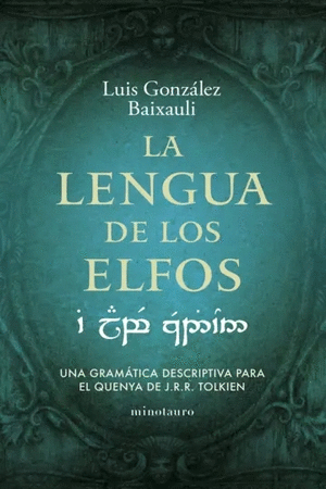 LA LENGUA DE LOS ELFOS