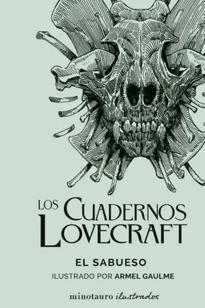 LOS CUADERNOS DE LOVECRAFT