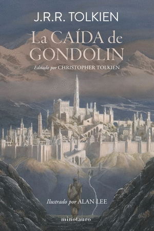 LA CAIDA DE GONDOLIN