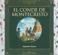 EL CONDE DE MONTECRISTO