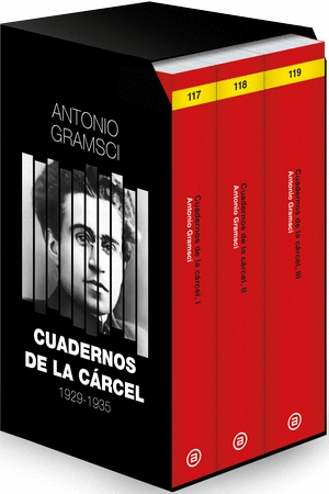 CUADERNOS DE LA CARCEL. OBRA COMPLETA