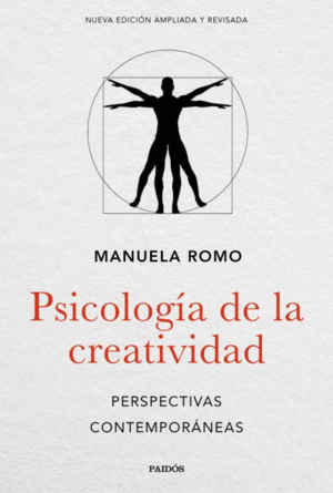 PSICOLOGÍA DE LA CREATIVIDAD