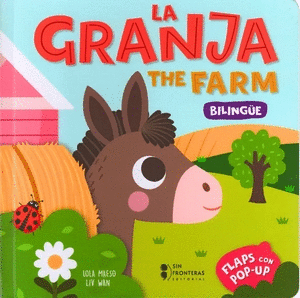 LA GRANJA - THE FARM