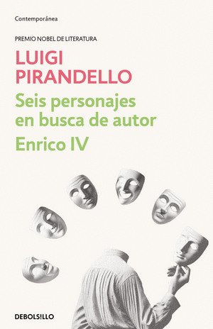 SEIS PERSONAJES EN BUSCA DE AUTOR/ENRICO IV