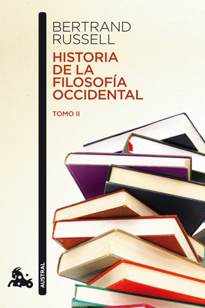 HISTORIA DE LA FILOSOFIA OCCIDETAL II