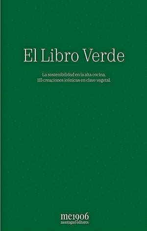 EL LIBRO VERDE