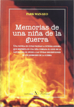 MEMORIAS DE UNA NIÑA DE LA GUERRA