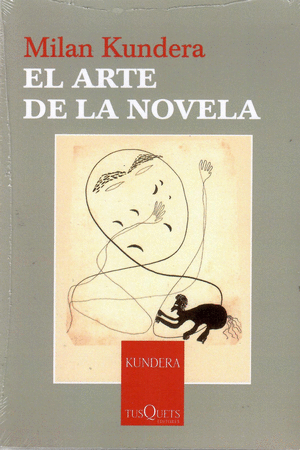 EL ARTE DE LA NOVELA