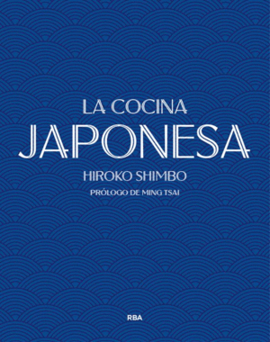 LA COCINA JAPONESA