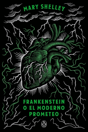 FRANKENSTEIN O EL MODERNO PROMETEO