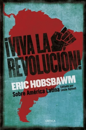 VIVA LA REVOLUCION!