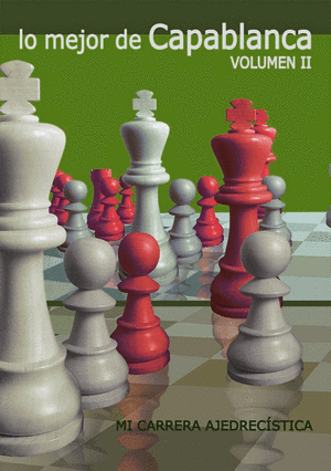Fundamentos del ajedrez jose raul capablanca - es