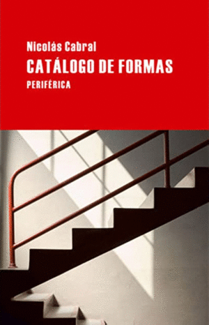 CATÁLOGO DE FORMAS