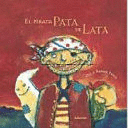 EL PIRATA PATA DE LATA