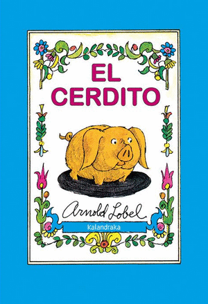 EL CERDITO