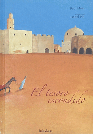 EL TESORO ESCONDIDO