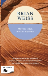 Muchas Vidas, Muchos Maestros-Brian Weiss – Bsa La Vida