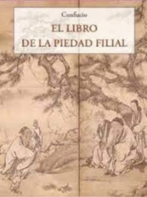 EL LIBROS DE LA PIEDAD FILIAL