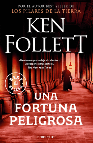 Presentación de La caída de los gigantes de Ken Follett en Madrid  (20-10-2010) (incluye fotografías y vídeos)