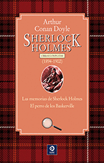 SHERLOCK HOLMES(1894-1902) VOL. II (T.D)