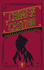 CRIMEN Y CASTIGO