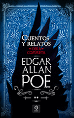 EDGAR A. POE VOL.II: CUENTOS Y RELATOS (T.D)