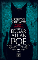 EDGAR A. POE VOL.III: CUENTOS Y RELATOS (T.D)