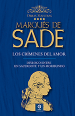 MARQUÉS DE SADE VOL. IV