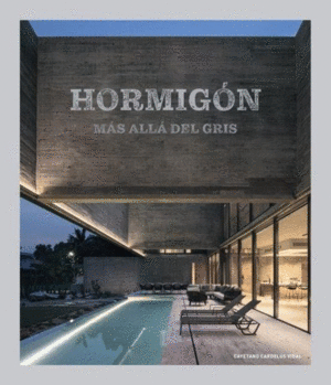 HORMIGON