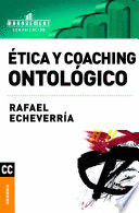 ÉTICA Y COACHING ONTOLÓGICO