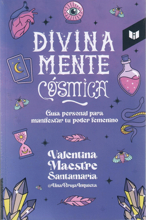 DIVINAMENTE COSMICA