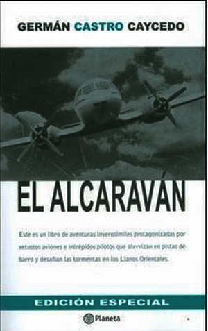 EL ALCARAVAN (EDICIONES ESPECIAL)