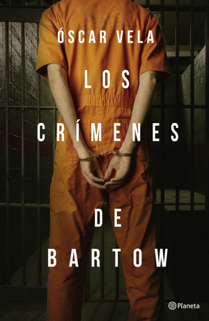 LOS CRIMENES DE BARTOW