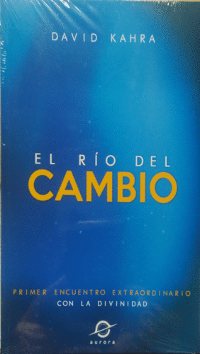 EL RIO DEL CAMBIO